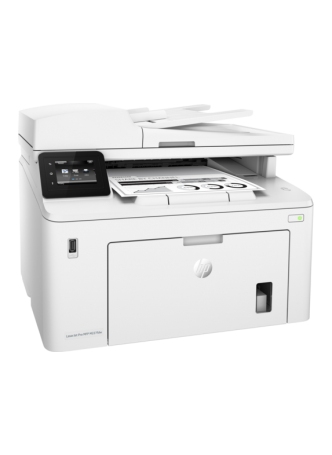 HP LaserJet Pro MFP M227fdw